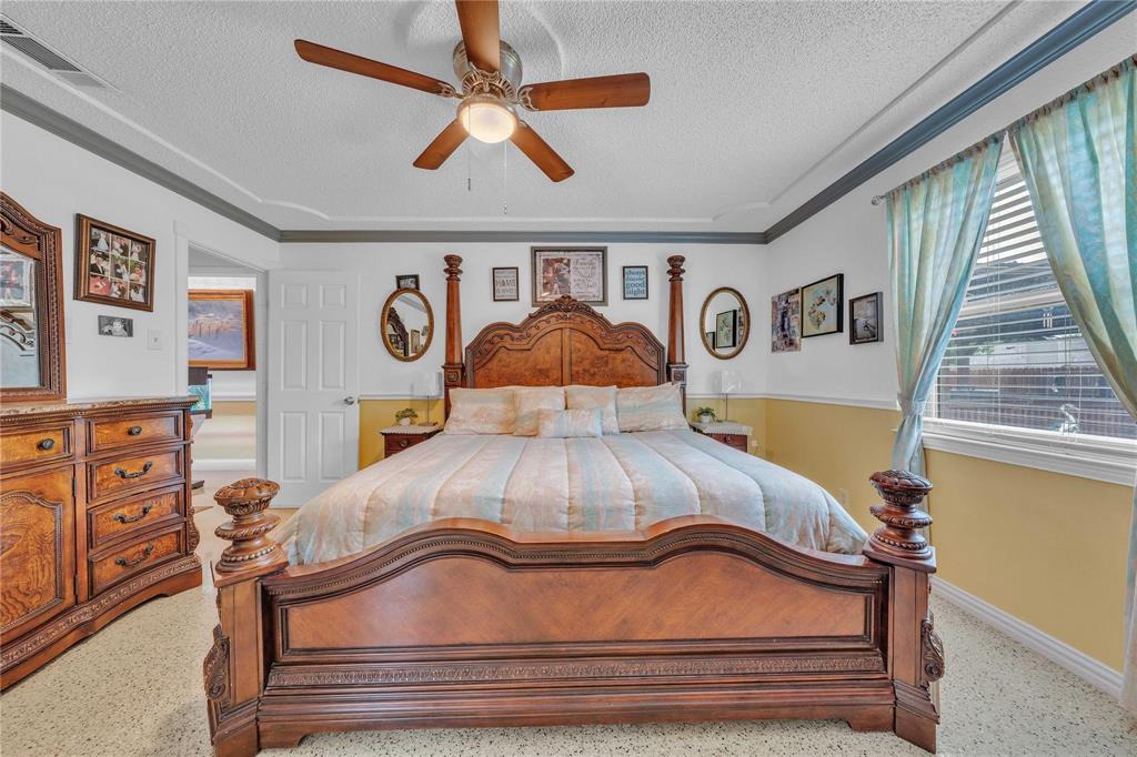 FOSTER VILLAGE ADDITION - Residential