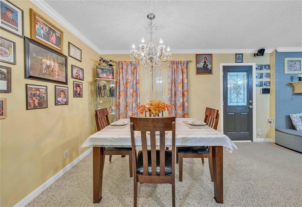 FOSTER VILLAGE ADDITION - Residential