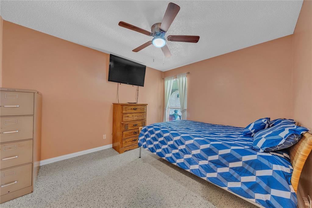 FOSTER VILLAGE ADDITION - Residential