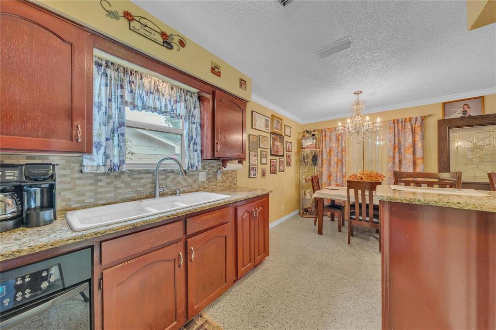 FOSTER VILLAGE ADDITION - Residential