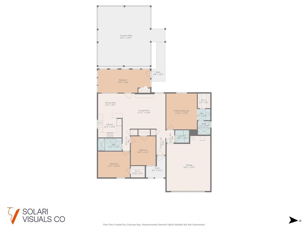 FOSTER VILLAGE ADDITION - Residential