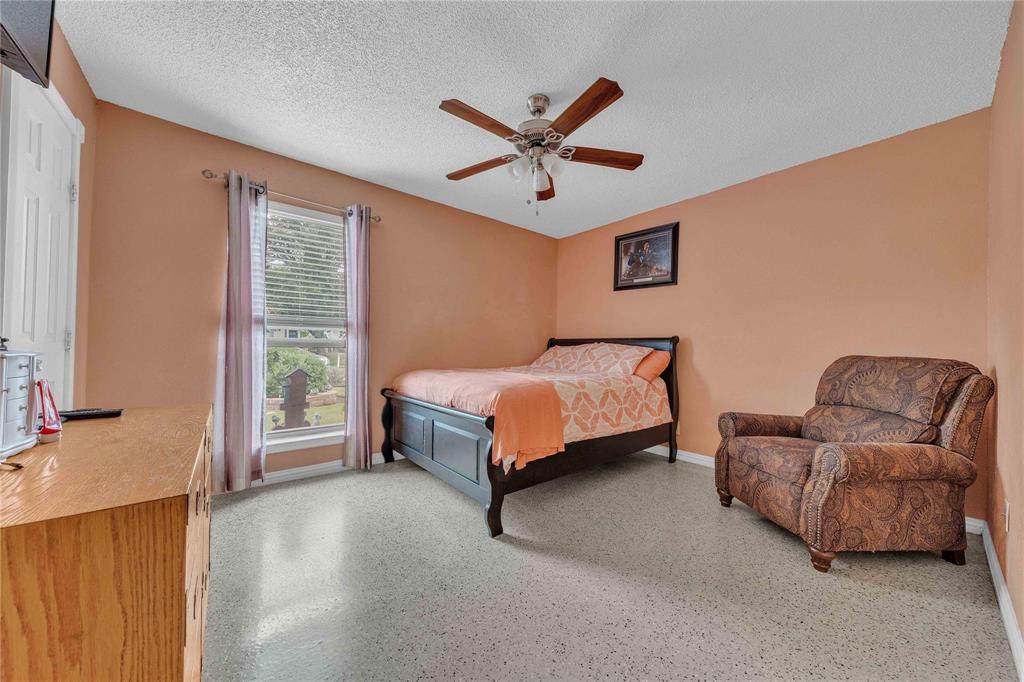 FOSTER VILLAGE ADDITION - Residential