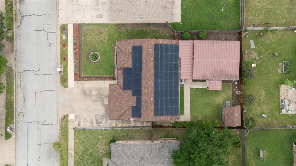 FOSTER VILLAGE ADDITION - Residential