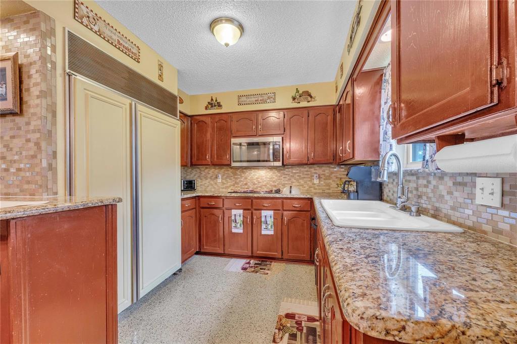 FOSTER VILLAGE ADDITION - Residential