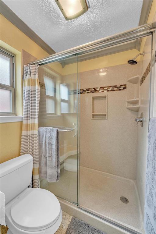 FOSTER VILLAGE ADDITION - Residential