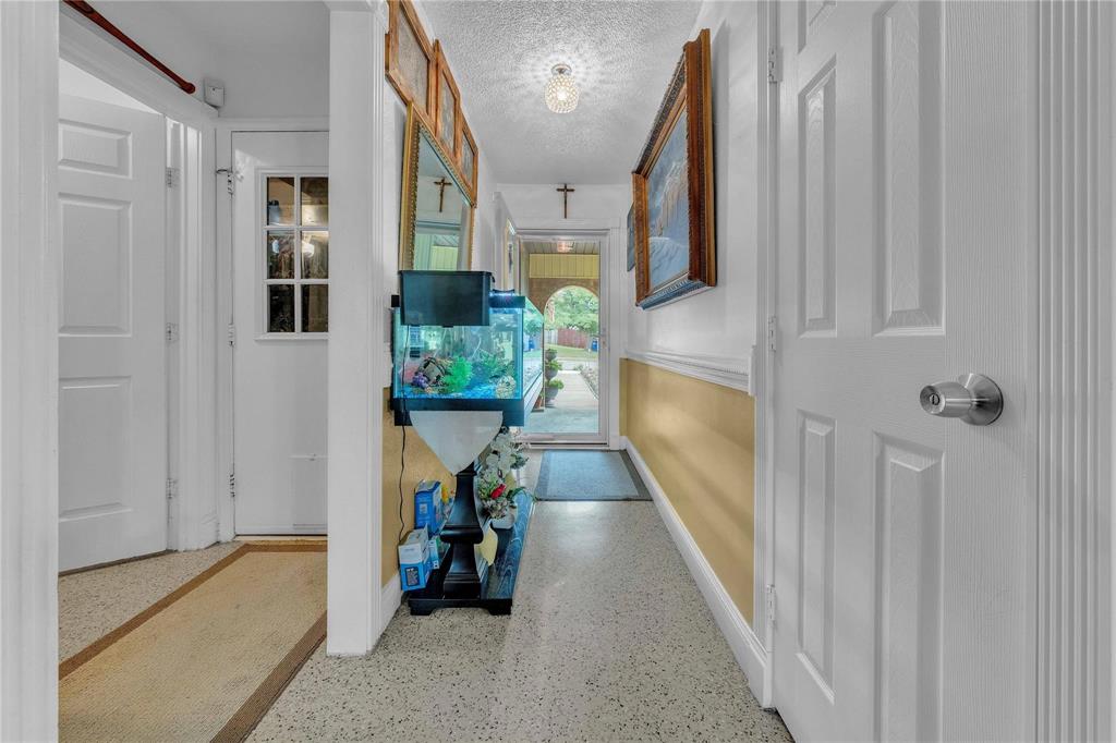 FOSTER VILLAGE ADDITION - Residential