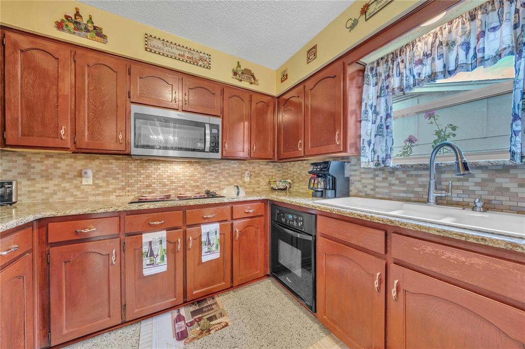 FOSTER VILLAGE ADDITION - Residential