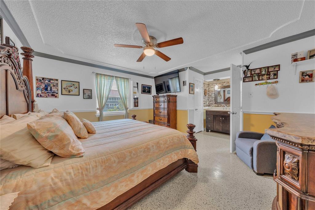 FOSTER VILLAGE ADDITION - Residential