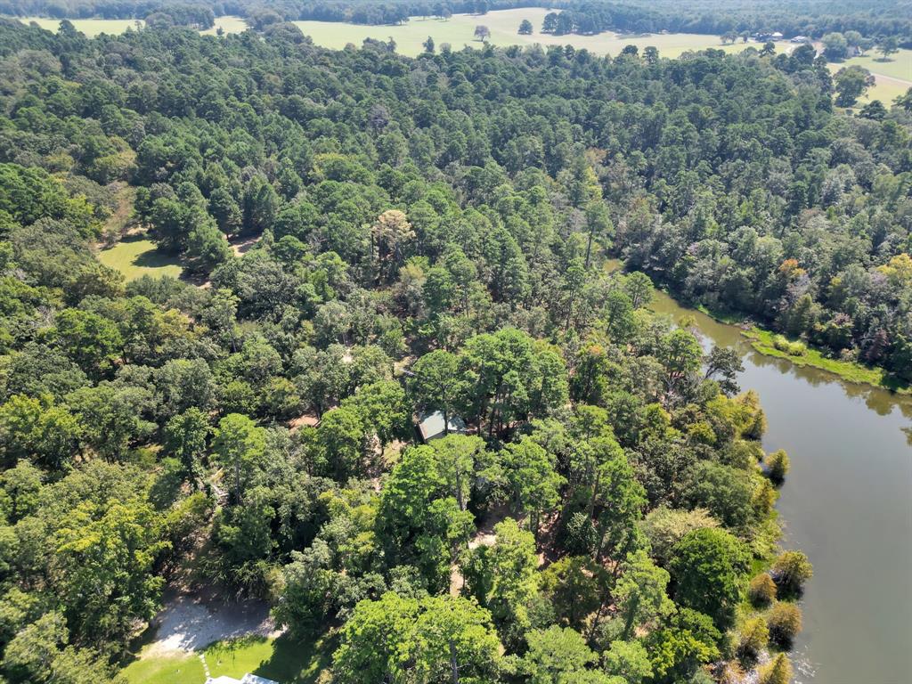 East Side Lake Tyler - Land