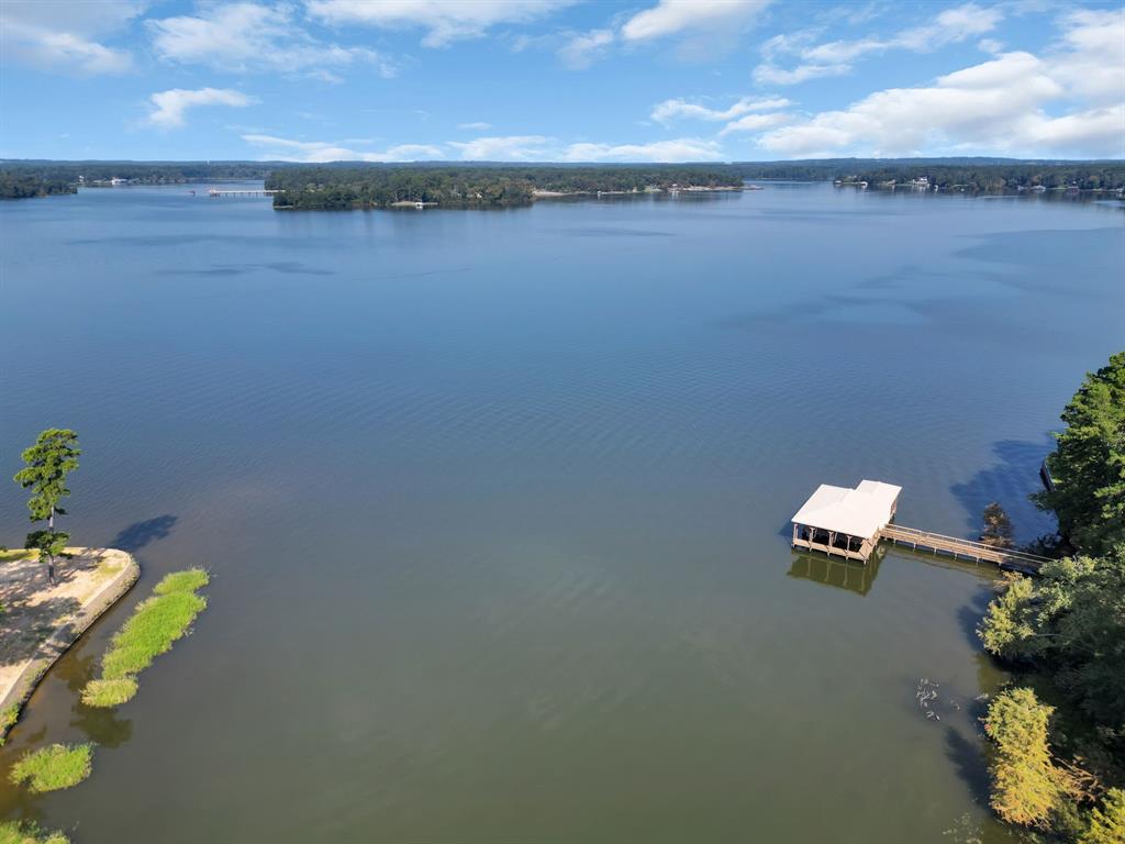 East Side Lake Tyler - Land