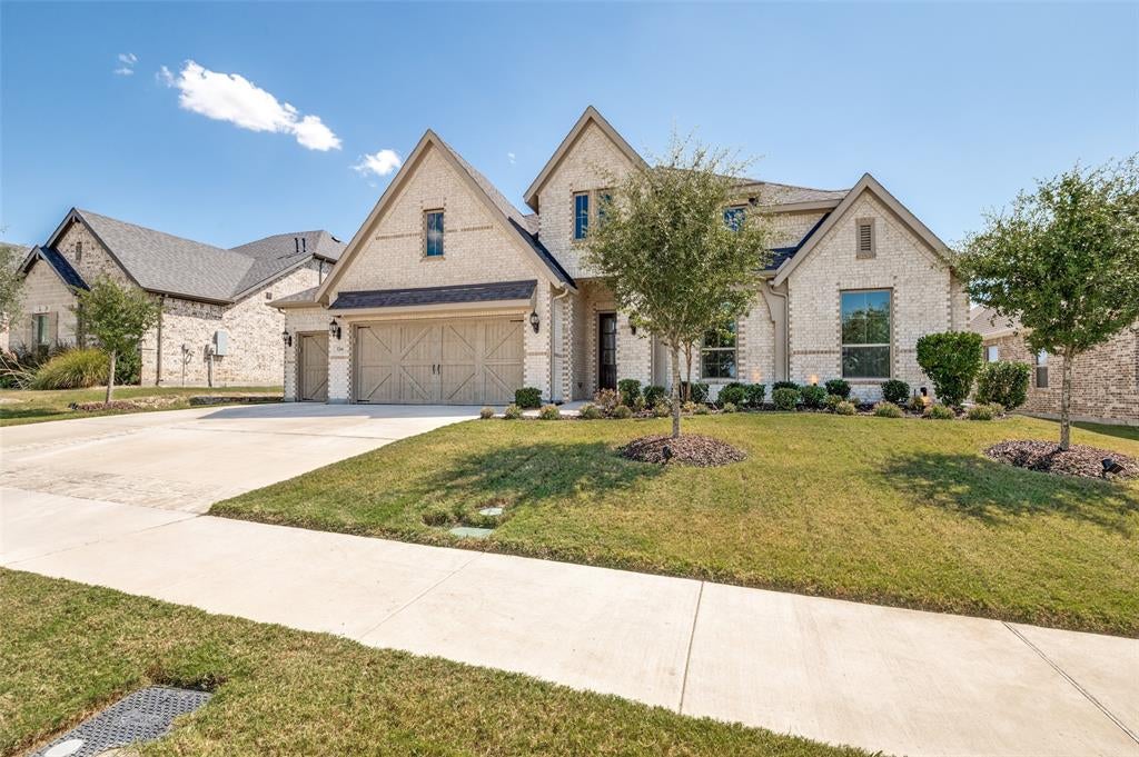 3266 Arbor Grove Trail