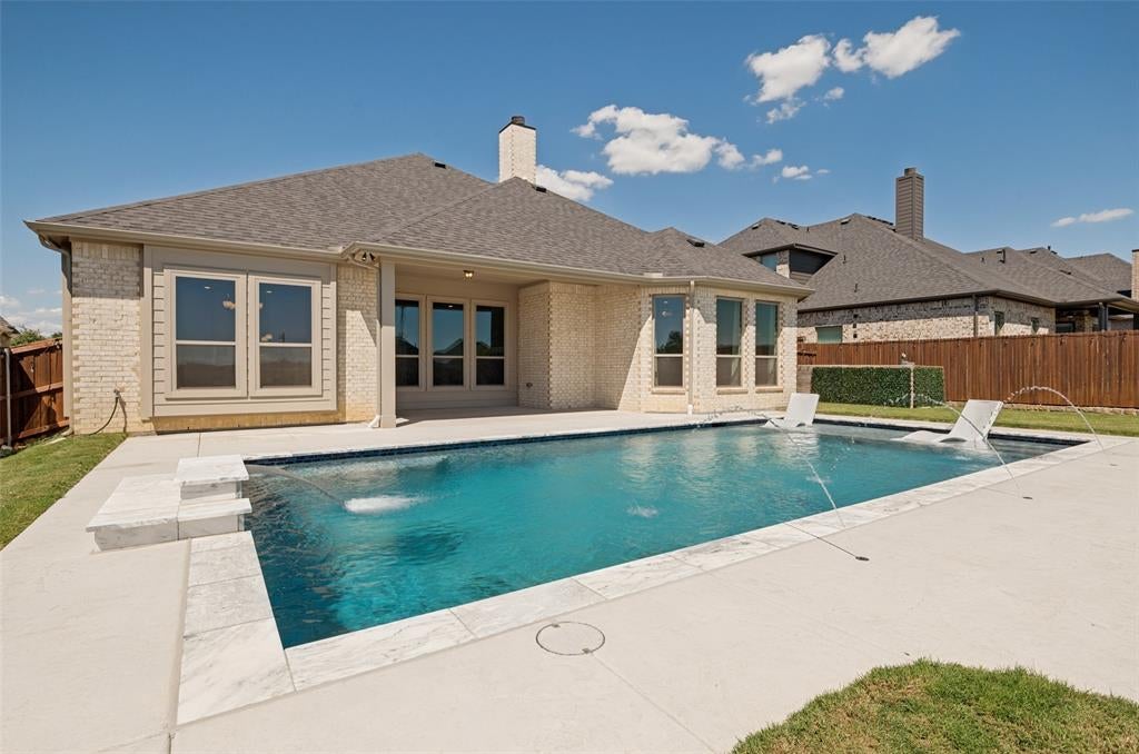 3266 Arbor Grove Trail