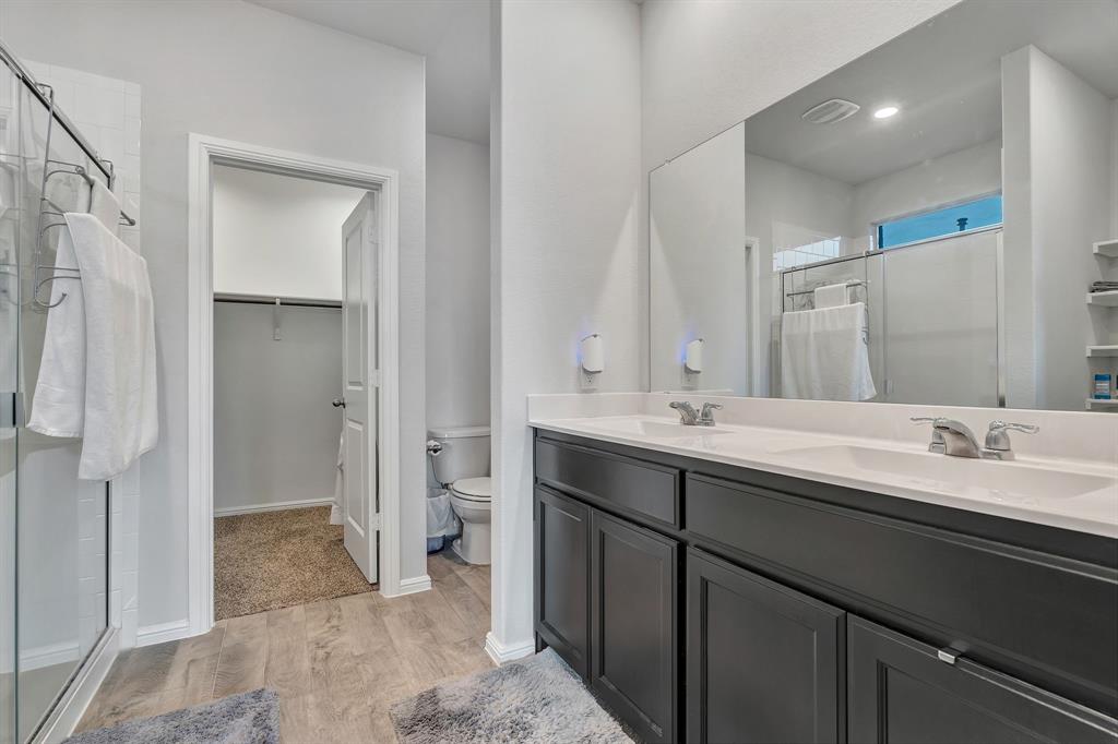 Chapel Crk - Residential