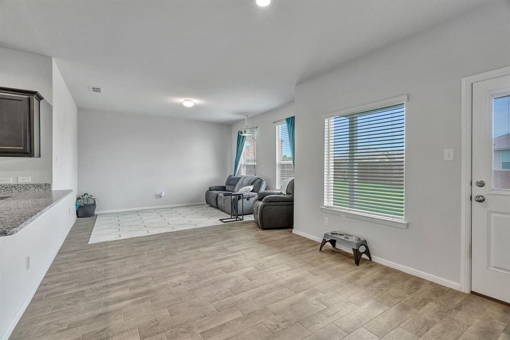 Chapel Crk - Residential