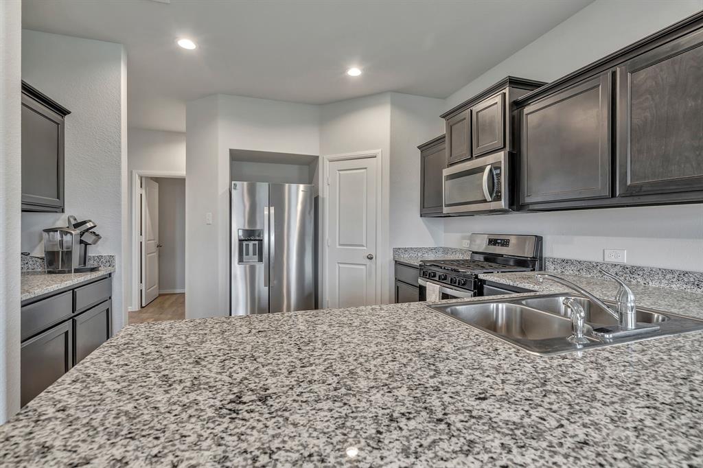 Chapel Crk - Residential