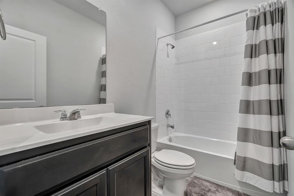 Chapel Crk - Residential