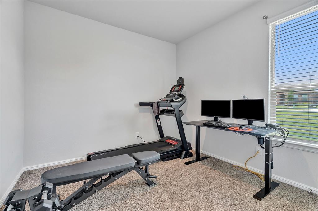 Chapel Crk - Residential