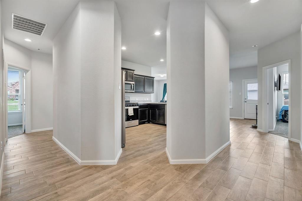 Chapel Crk - Residential