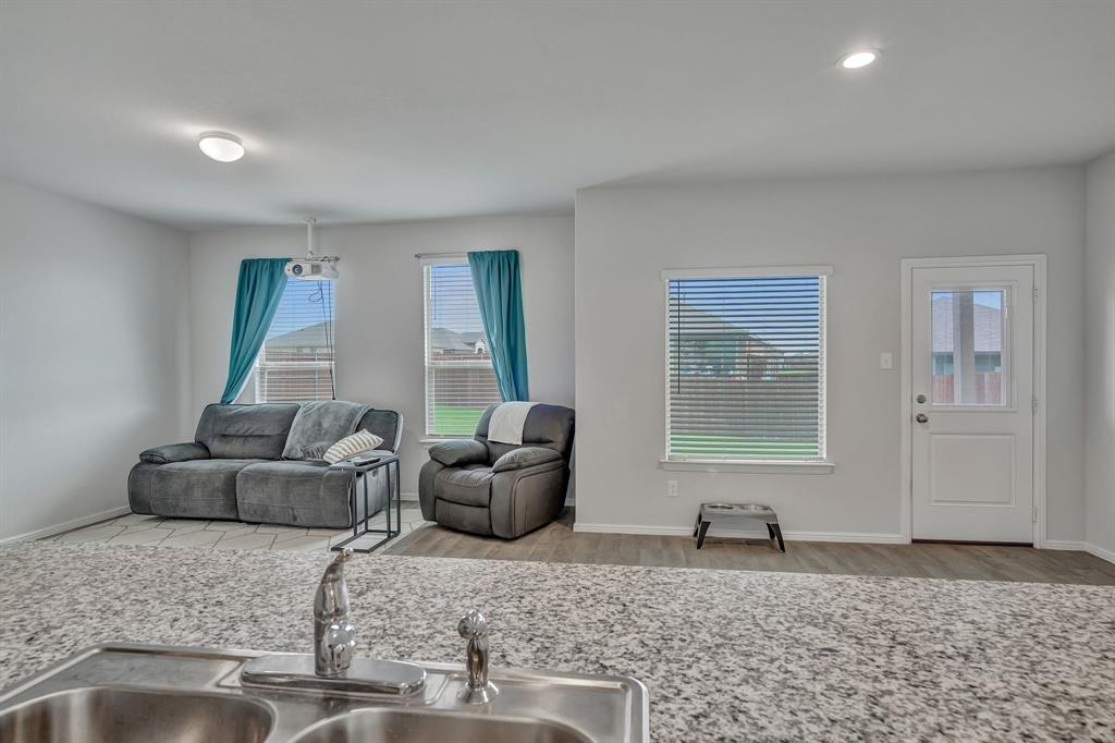 Chapel Crk - Residential