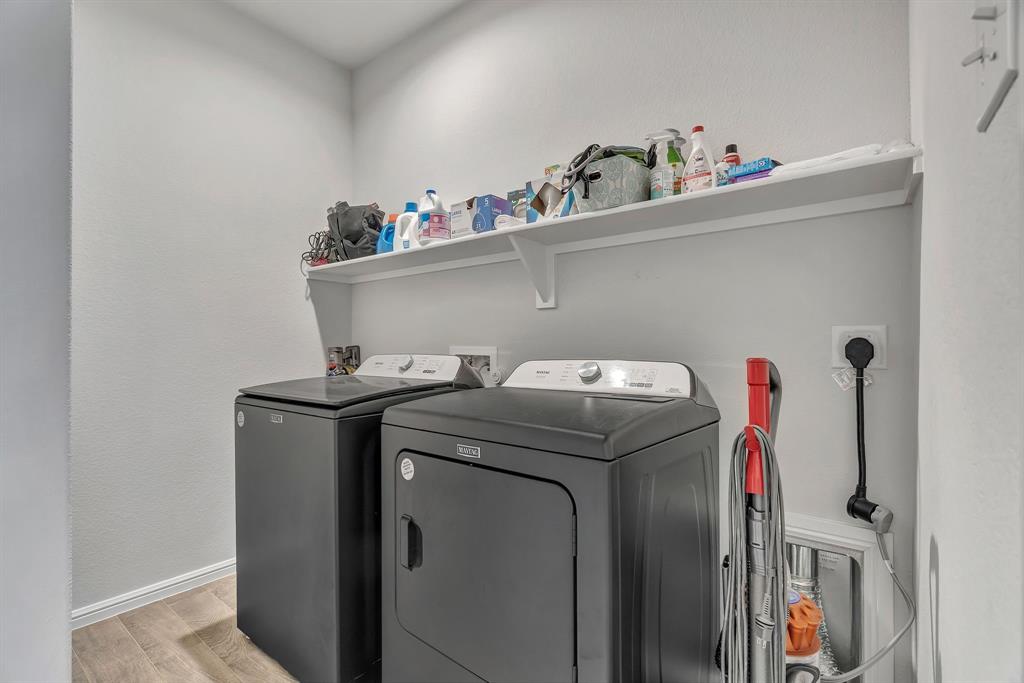 Chapel Crk - Residential