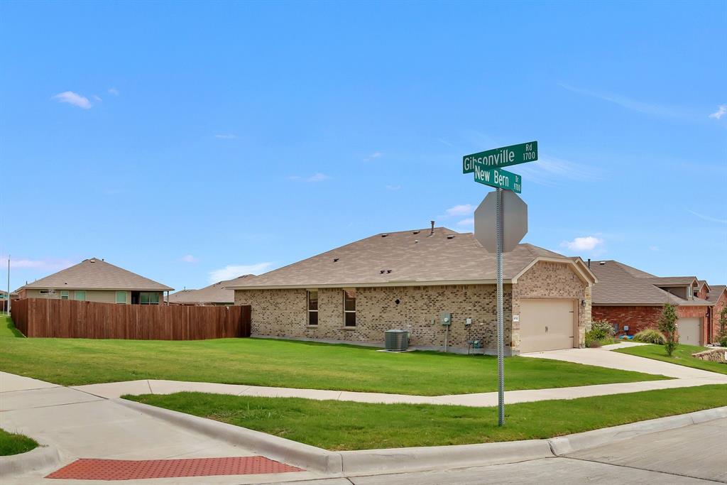 9752 New Bern Drive