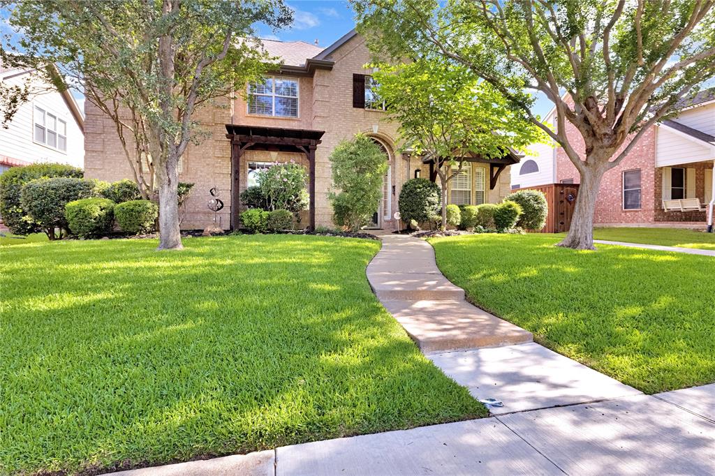 2511 Sir Tristram Lane