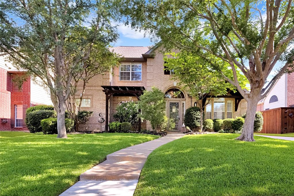 2511 Sir Tristram Lane