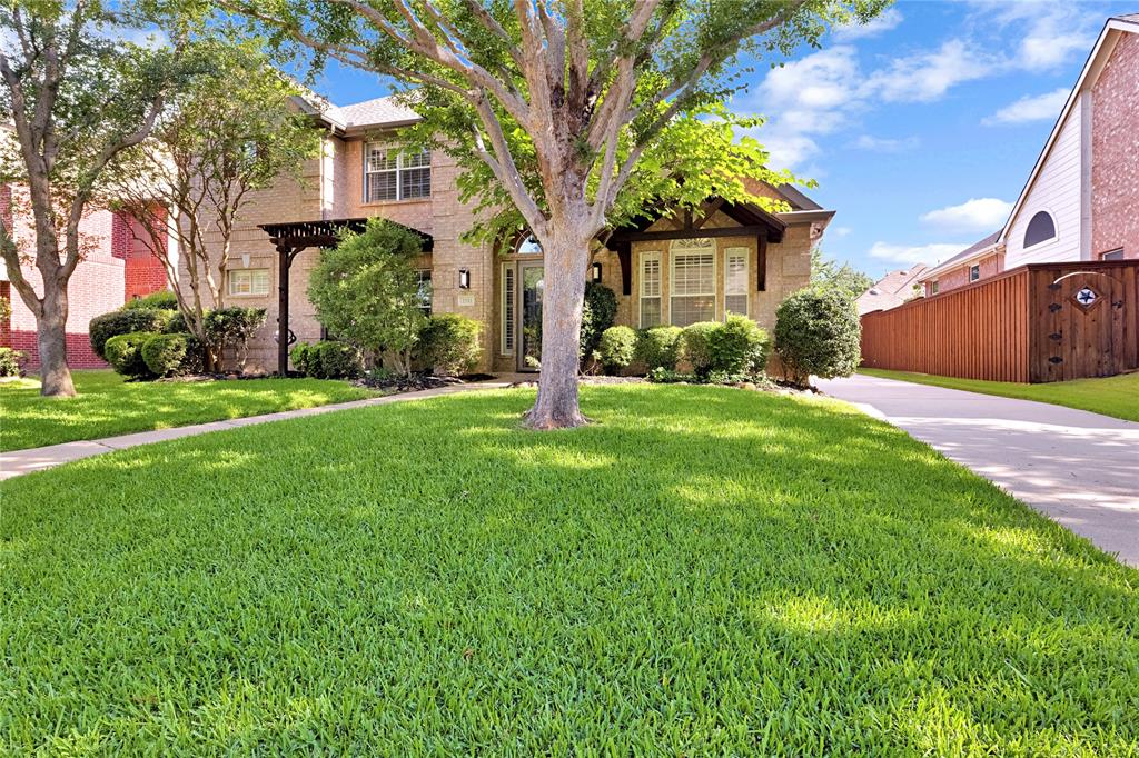 2511 Sir Tristram Lane
