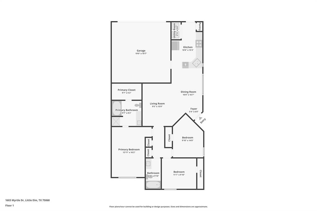 Arbor Creek Little Elm - Residential