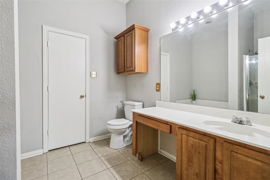 Arbor Creek Little Elm - Residential