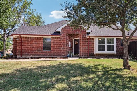 1603 Myrtle Drive Little Elm TX 75068