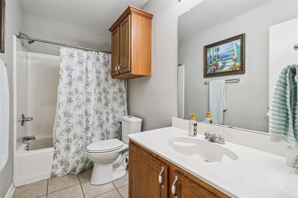 Arbor Creek Little Elm - Residential