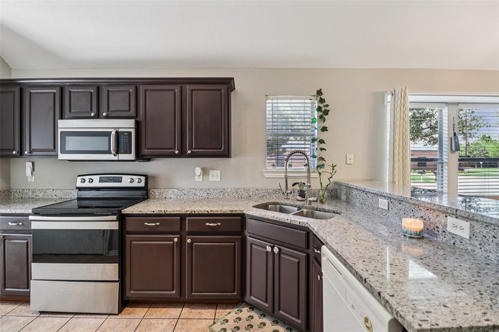 Arbor Creek Little Elm - Residential