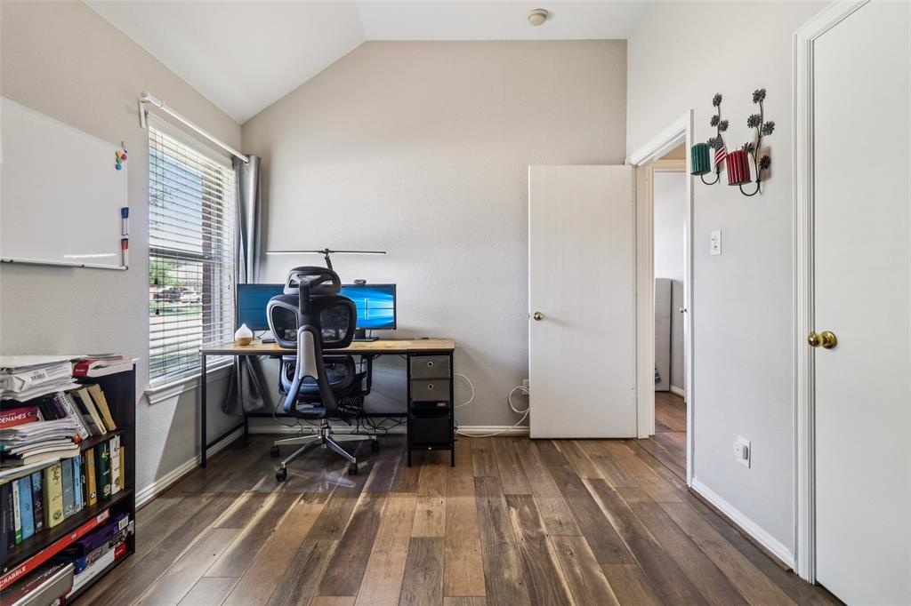 Arbor Creek Little Elm - Residential