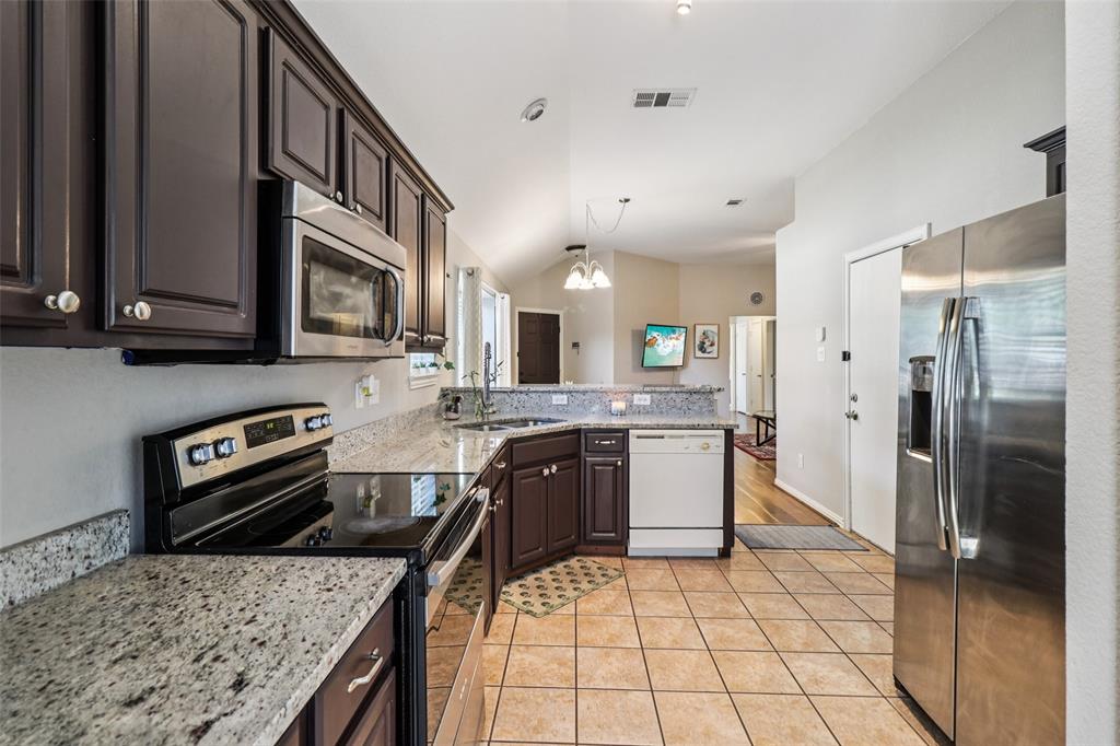 Arbor Creek Little Elm - Residential