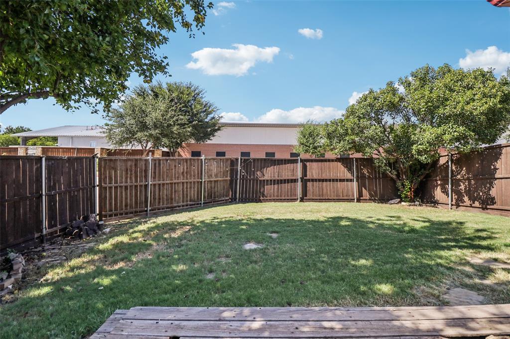 Arbor Creek Little Elm - Residential