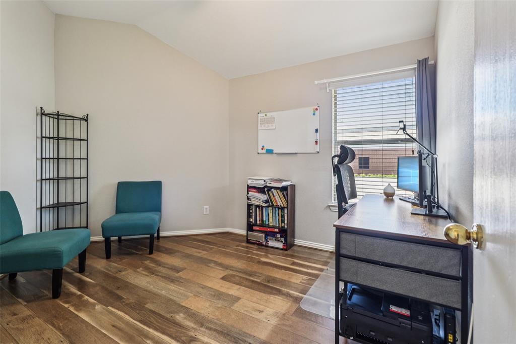 Arbor Creek Little Elm - Residential