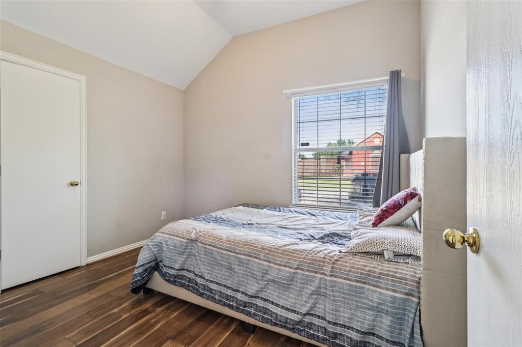 Arbor Creek Little Elm - Residential