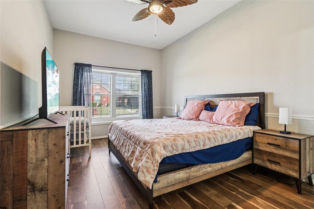 Arbor Creek Little Elm - Residential