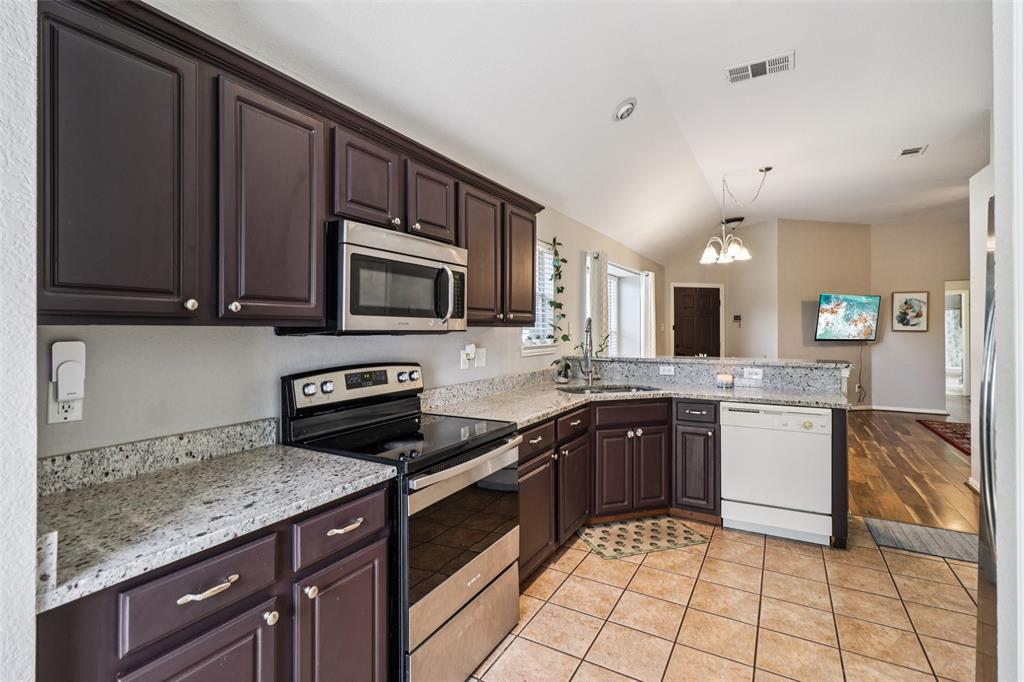 Arbor Creek Little Elm - Residential