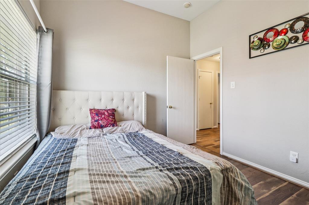 Arbor Creek Little Elm - Residential