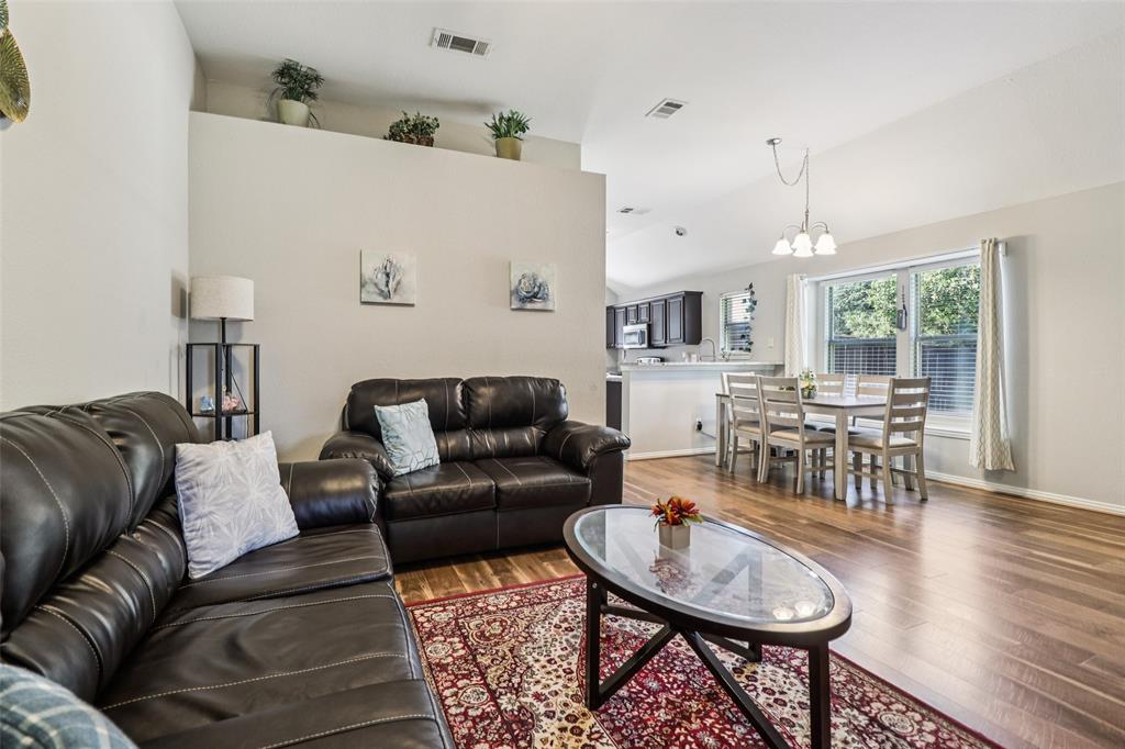 Arbor Creek Little Elm - Residential