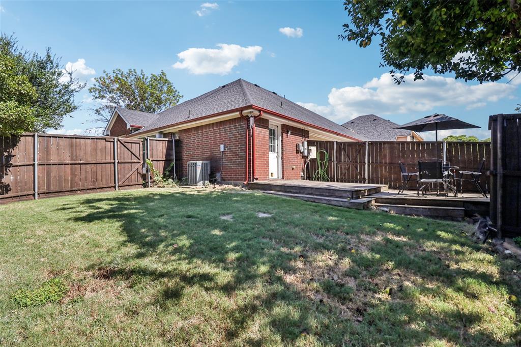 Arbor Creek Little Elm - Residential