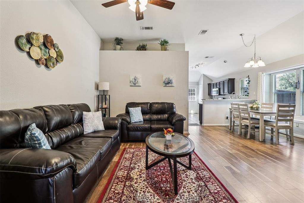 Arbor Creek Little Elm - Residential