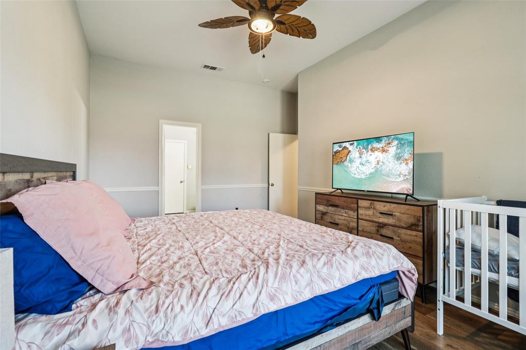 Arbor Creek Little Elm - Residential