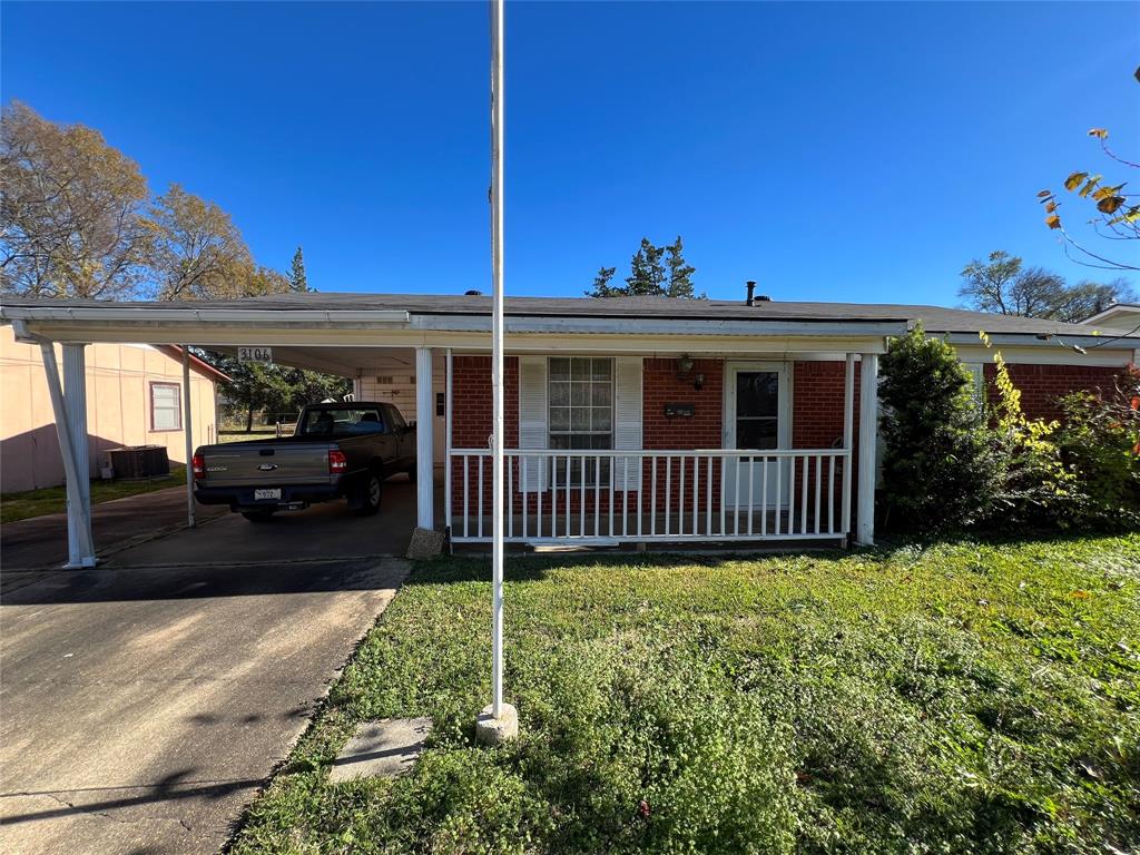 Southern Terrace - Residential