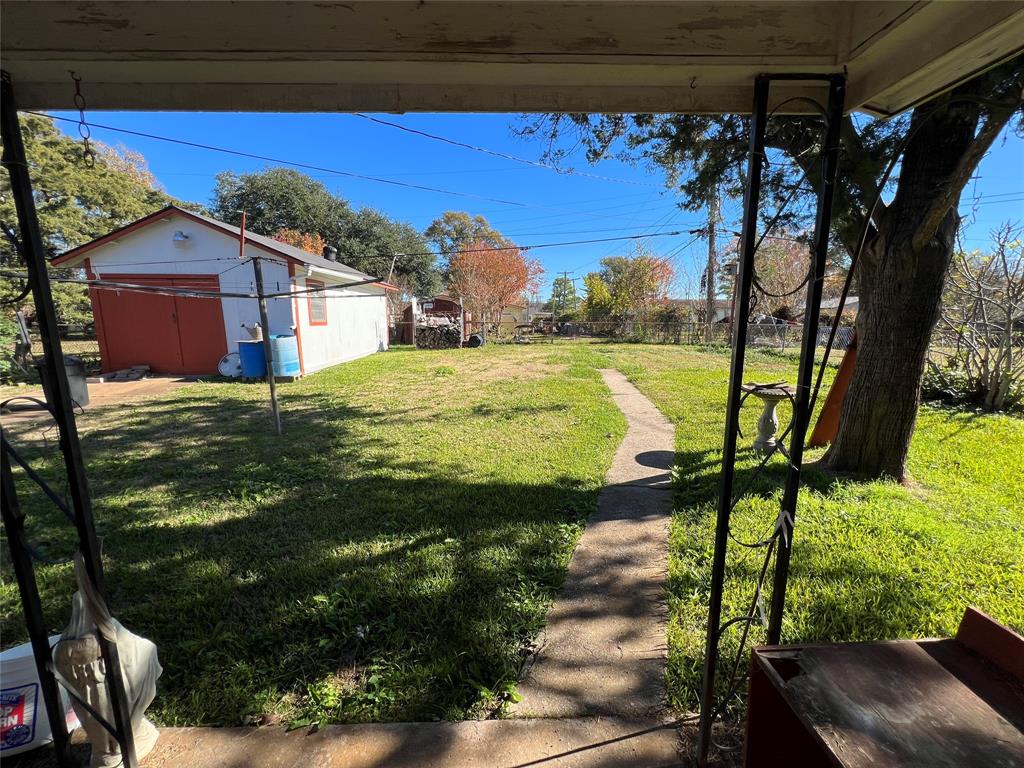 Southern Terrace - Residential