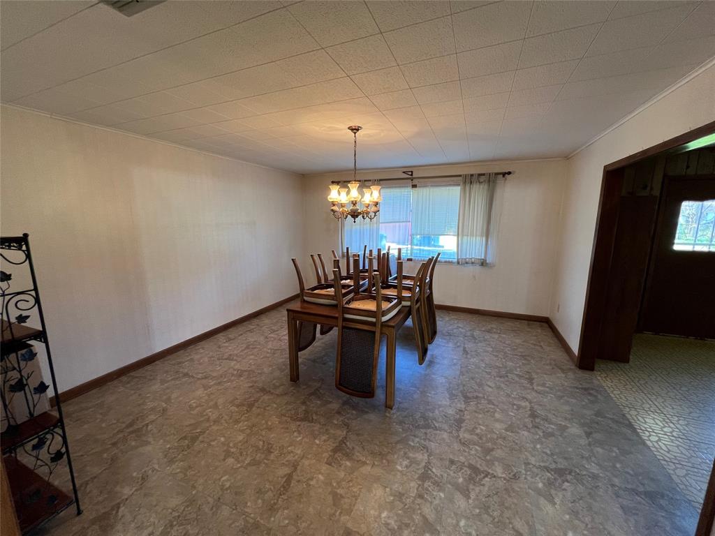 Southern Terrace - Residential