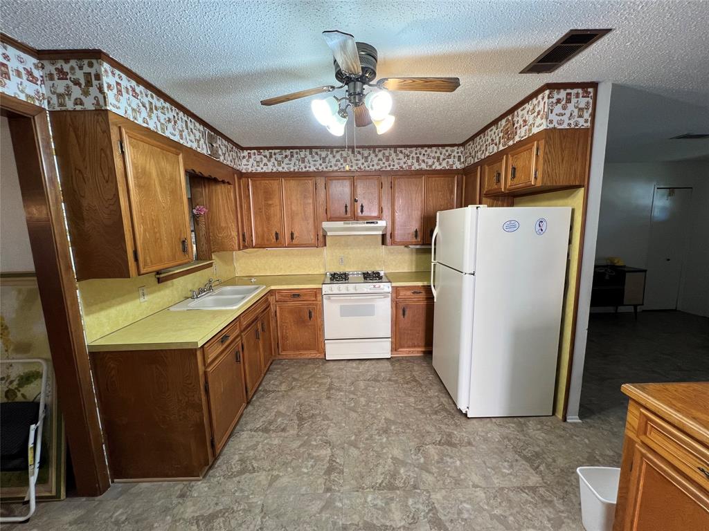 Southern Terrace - Residential