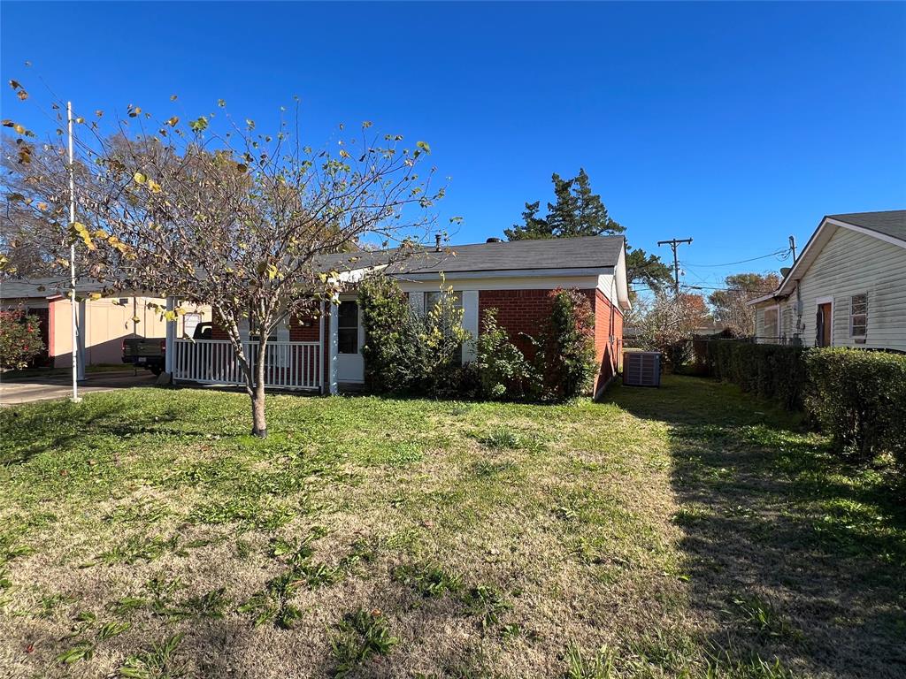 Southern Terrace - Residential